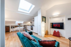 Suite Sovoy Porta Romana